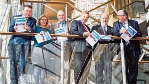 Taoiseach launches recovery plan for Mid-West in Limerick
