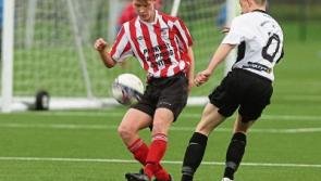 All the weekend Limerick District League soccer results