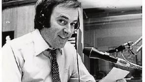 Terry Wogan: 'I'm glad that his suffering is over'