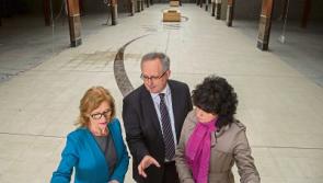 Minister praises LIT's 'vision' for Coonagh Cross development
