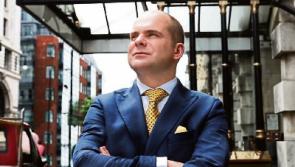 Limerickman makes UK top 500 most influential people list