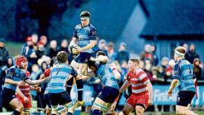 Limerick derby to kick off Schools Senior Cup quarter-finals