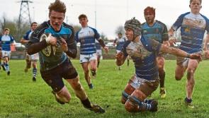 Castletroy see off spirited St Clement's to reach Senior Cup semi-finals