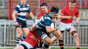 Crescent and Ardscoil chase Senior Cup semi-final places
