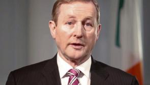 Taoiseach Enda Kenny confirms date of&nbsp;general election