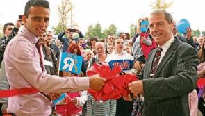 Limerick branch of Toys R Us closes after just six months