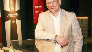 Shannon Heritage sees 8% growth in visitors in 2015