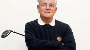Ivan Morris Column - Time is ripe for golfing in the sun