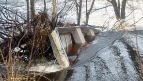 Man dies after boat capsizes in Limerick river incident