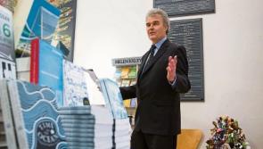 Host of attractions at Limerick Literary Festival