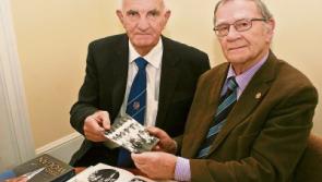 Radio and rugby in Limerick shaped a youthful Wogan