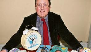 Limerick man Michael's 'amazing' interview with Wogan