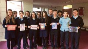 Limerick students 'sound the alarm' for a healthy mind and body