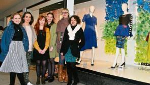BT provides shop window for Limerick students' talents 