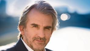 Barry Douglas inspires Camerata Ireland 'family'