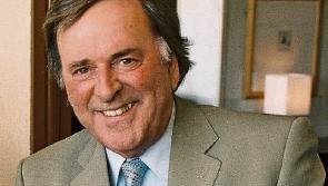 Funeral service for Terry Wogan to be 'private' family affair