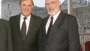 Dear Terry - I do believe we'll meet again one day, my old pal