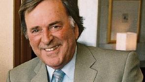 Warm tributes paid to Terry Wogan in his native Limerick
