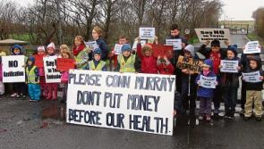 Pressure grows on Limerick council to revisit Gortadroma project 