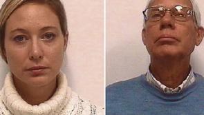Jason Corbett's wife and father-in-law enter not guilty pleas