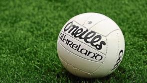 Limerick GAA Fixtures