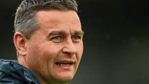 Limerick hurlers not hiding from league target