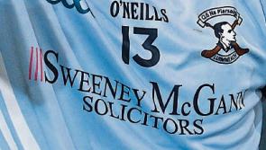 Na Piarsaigh off to winning start in Limerick U-21 5-in-a-row quest