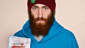 Irish Rail apologise over Limerick student's fine