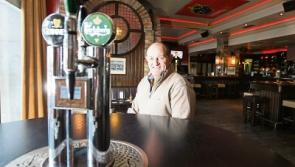 Peter Clohessy in court over unpaid commercial rates