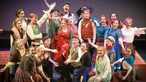 Coláiste Chiaráin musical a big hit