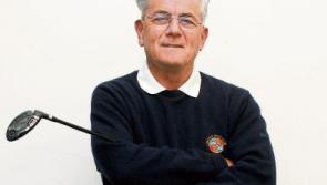 Ivan Morris Column - Gym work plays big role for golfers