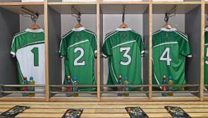 Limerick hurlers name team for league opener