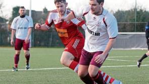 All the weekend soccer results from the Limerick District League