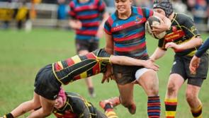 Crescent College reach semi-finals of Schools Junior Cup as St Munchin's bow out 