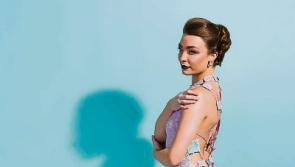 Limerick's Caroline Mitchell in running for designer of the year