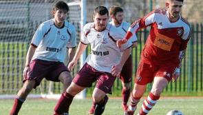 All this weekend's Limerick District League soccer fixtures