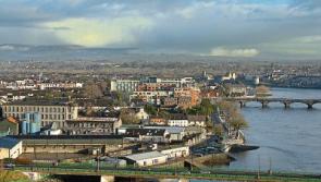 Limerick named 'European&nbsp;City of Future' by international magazine