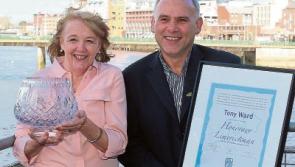 Honour for Limerick's unsung heroes at person of year awards