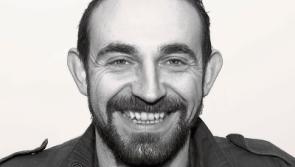 Ciaran Nash