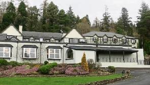 Limerick couple's dream day at Aherlow is dashed