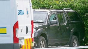 Limerick criminal fails in bid to have BMW returned