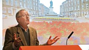 Revival of Georgian city stirs debate in Limerick