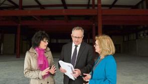Jan critical of An Taisce objection to LIT's Coonagh plan