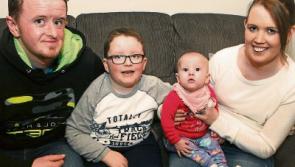 Limerick boy born with extra finger and toes 'needs new home'