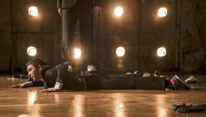 Bodies pushed to the limit in exciting dance piece Whack!!