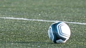 All the weekend's Limerick District League soccer results