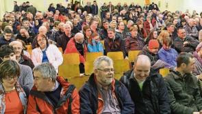 Limerick residents turn to top legal firm to fight gasification