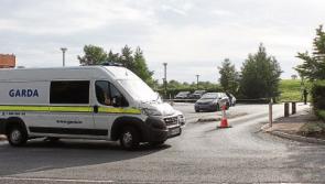 Limerick shooting suspects still being held