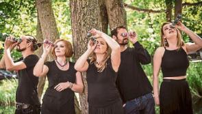 Kaleidoscope Night makes its debut in Limerick for festival