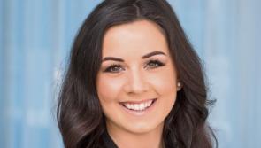 Limerick's Sarah bags a top beauty job in Brown Thomas
